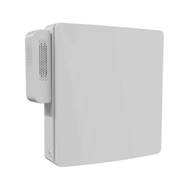 IONIZATOR ZA AIRA ECO PLUS PREZRAČEVALNO NAPRAVO