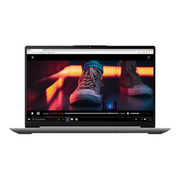 PRENOSNI RAČUNALNIK LENOVO IP 3 R3 5300U 15.6" 8GB 256GB DOS SIV