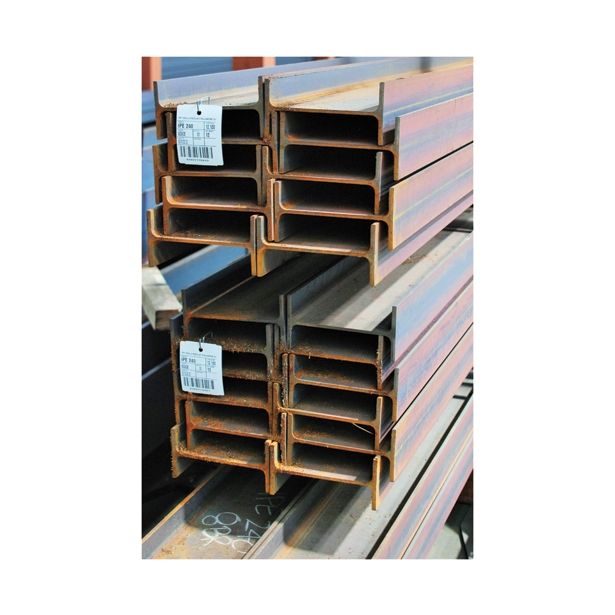 IPE NOSILEC IPE 140 X 6000 S275JR+AR