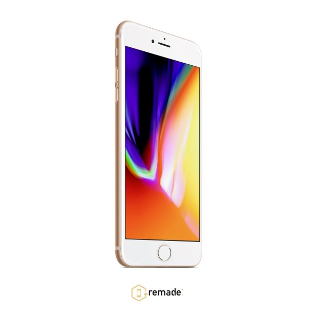 PAMETNI MOBILNI TELEFON APPLE IPHONE 8 64 GOLD REMADE