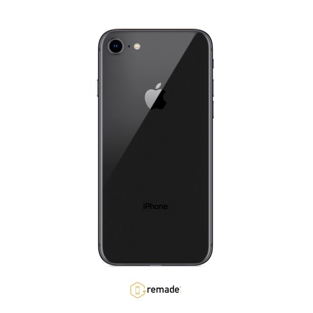 PAMETNI MOBILNI TELEFON APPLE IPHONE 8 64 SIDERAL GREY REMADE