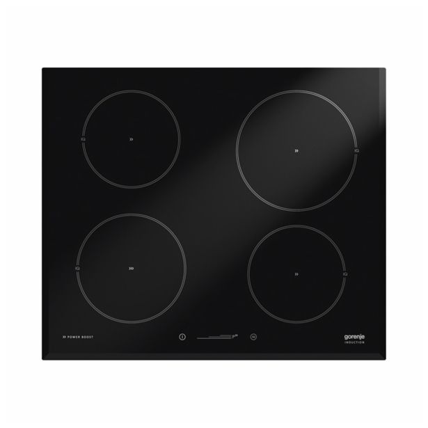 INDUKCIJSKA PLOŠČA GORENJE IQ 634 USC