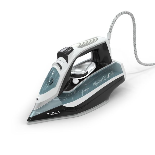 PARNI LIKALNIK TESLA IR302BL