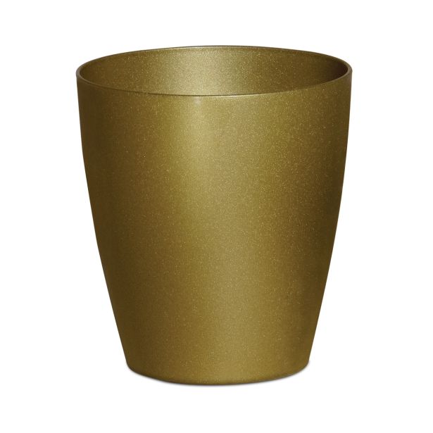 PE NOTRANJI LONEC IRIS 12CM ZLAT