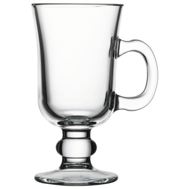 KOZAREC ZA DRUGE PIJAČE PASABACHE 230 ML IRISH COFFEE 2/1