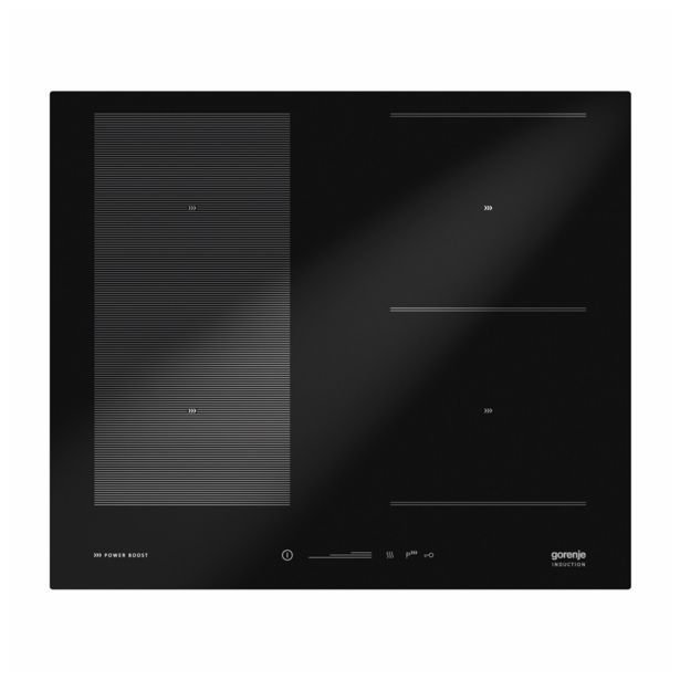 INDUKCIJSKA PLOŠČA GORENJE IS 655 SC