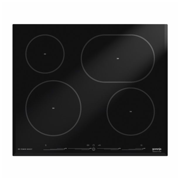 INDUKCIJSKA PLOŠČA GORENJE IS 675 USC