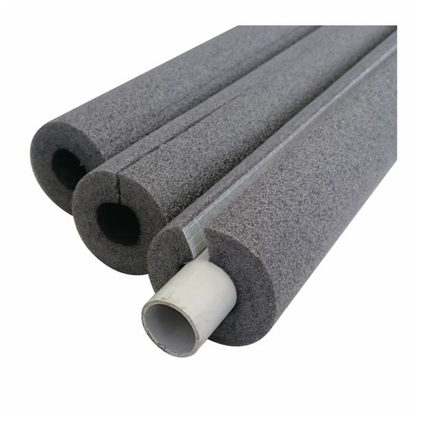 TERMOIZOLACIJSKA CEV PLAMAFLEX ISO SA FI 35/13MM D=1M SAMOLEPILNA - 1 -