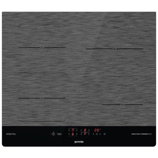 INDUKCIJSKA PLOŠČA GORENJE IT643SYB7