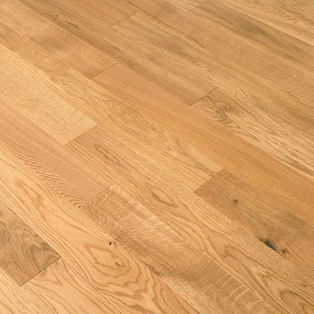 GOTOVI PARKET ARTISAN TGP 1L HRAST NATURAL UNI MAT LAK KRT 4VM BC