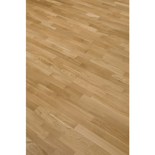 GOTOVI PARKET ARTISAN HRAST RUSTIK TGP 4L MAT LAK BC