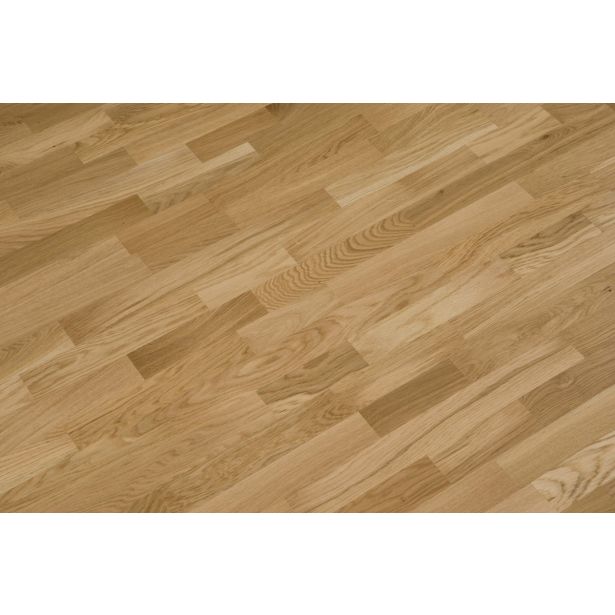 GOTOVI PARKET ARTISAN HRAST RUSTIK TGP 4L MAT LAK BC