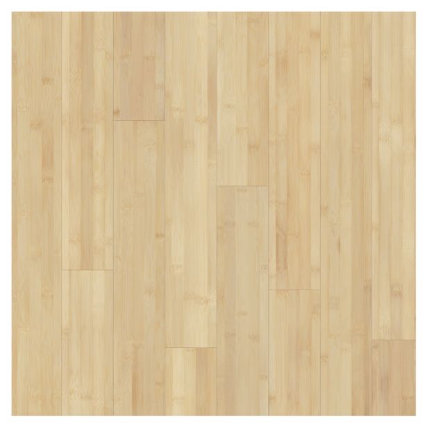 IZGOTOVLJENI PARKET BAMBUS NATUR HOR LAK MAT 960X96X15 MM