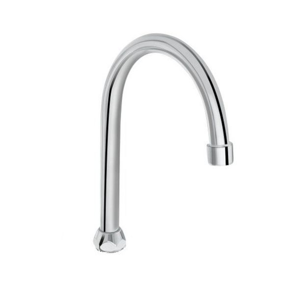 IZLIVNA CEV ZA ARMATURO UNITAS FI 18/140 MM "J"