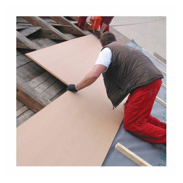 IZOLACIJSKA PLOŠČA AGEPAN DWD 16 MM 2515X640X16 MM PAL=40KOS