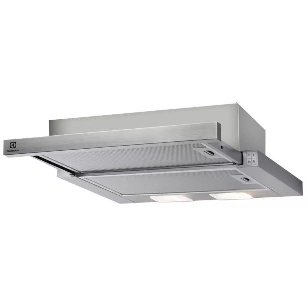 IZVLEČNA KUHINJSKA NAPA ELECTROLUX LFP326S