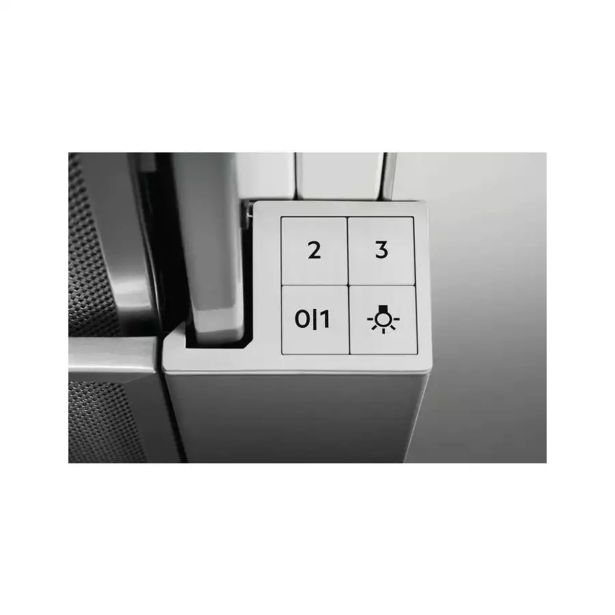 IZVLEČNA KUHINJSKA NAPA ELECTROLUX LFP326S