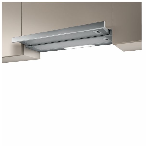 IZVLEČNA KUHINJSKA NAPA ELICA ELITE 14 LUX GRIX/A/60