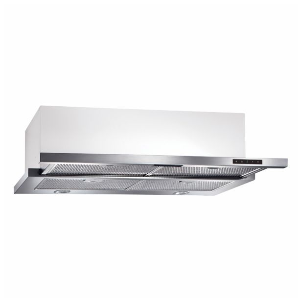 IZVLEČNA KUHINJSKA NAPA SICCABO SLIM 3 IX TC 90