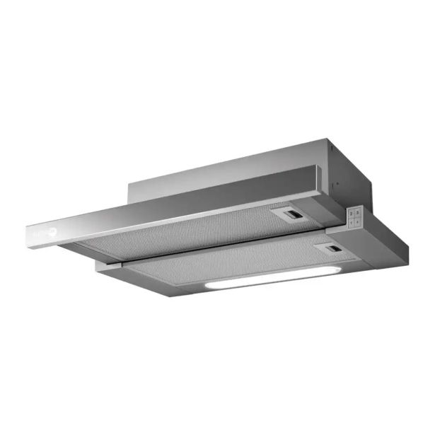 IZVLEČNA KUHINJSKA NAPA TURBOAIR THTC GRIX/A/60