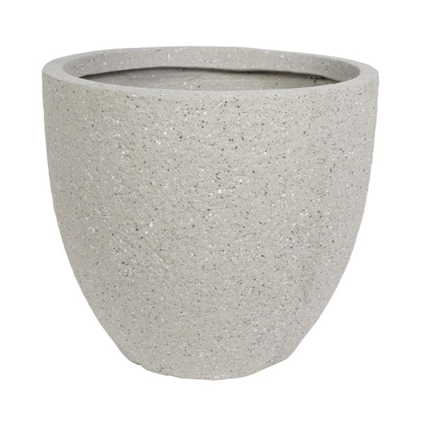 FIBER ZUNANJI LONEC TS JACK PEŠČEN FI 47 VIŠ 42 KAMNIT VIDEZ