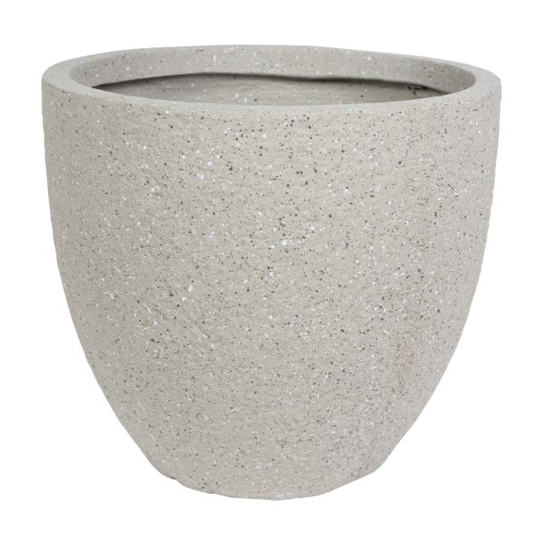 FIBER ZUNANJI LONEC TS JACK PEŠČEN FI 58 VIŠ 48 KAMNIT VIDEZ