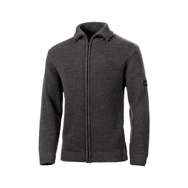 JAKNA ALBATROS JOPA DELTA ŠT. S ANTRACIT