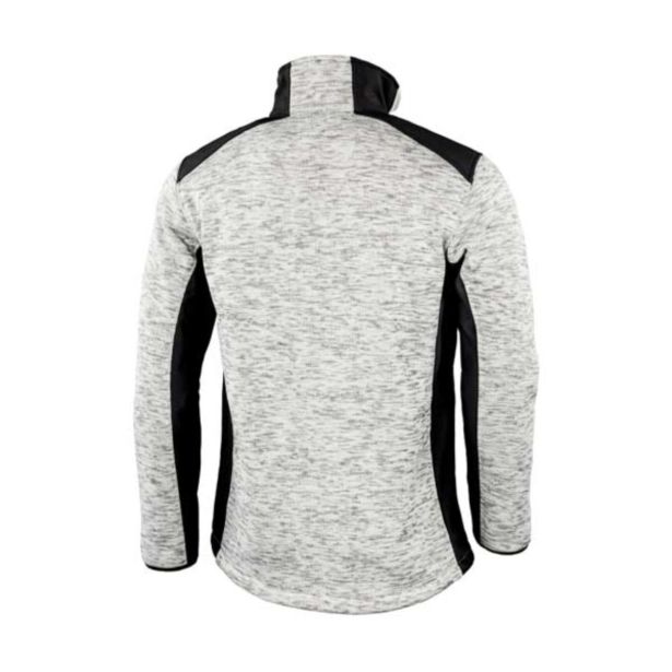 JAKNA ALBATROS JOPA STIRLING ŠT. XXXL SVETLO SIVA RZPRODANO