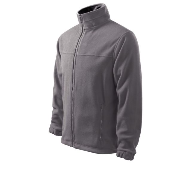 JAKNA ISSA JOPIČ FLIS ADLER STEEL GRAY SIVA