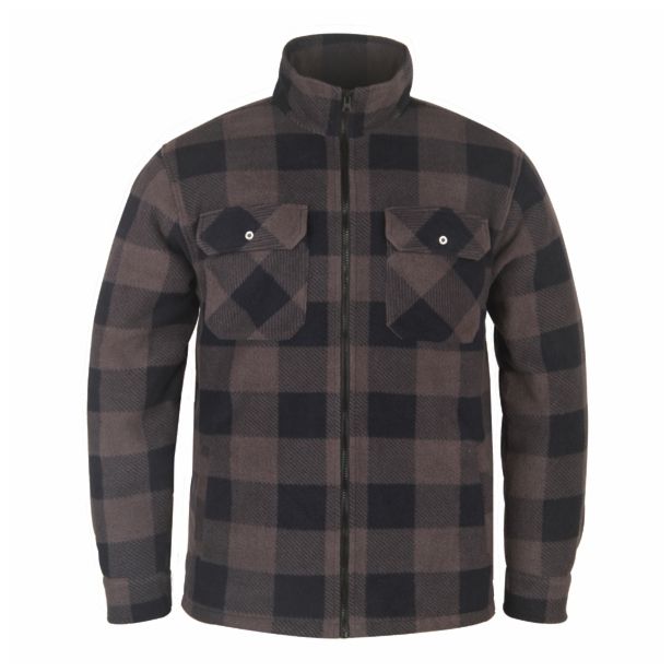 JAKNA MQ JOPIČ FLIS RANCHER ŠT.S PODLOŽEN