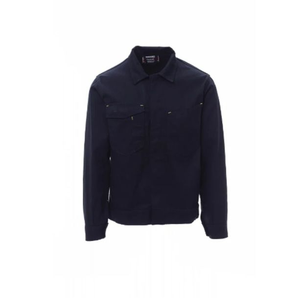 JAKNA PAYPER JAKNA CABIN MODRA NAVY, L