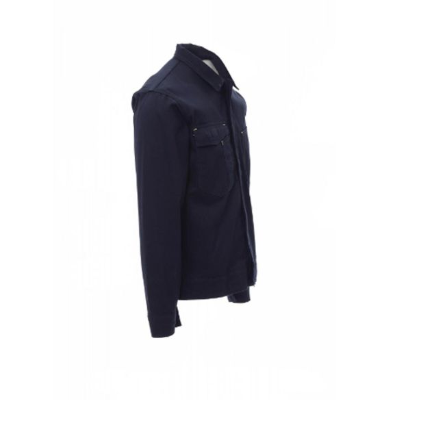 JAKNA PAYPER JAKNA CABIN MODRA NAVY, L