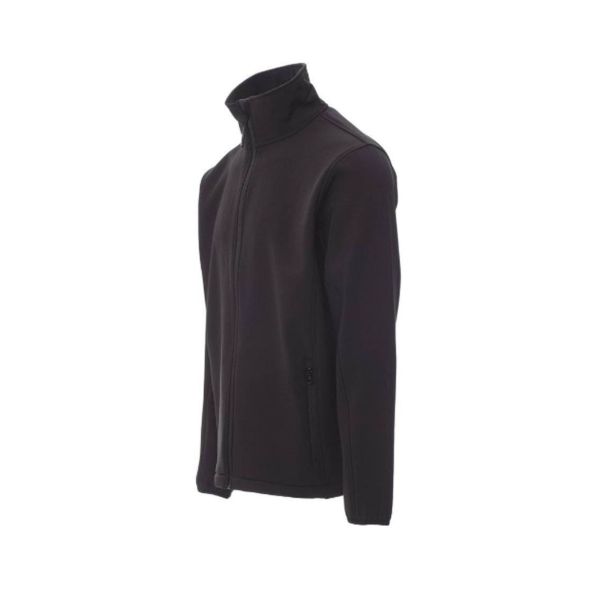 JAKNA PAYPER JAKNA PERTH, ČRNA, L