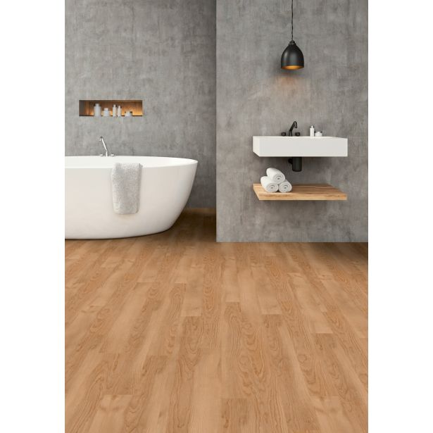 VINIL PLOŠČA, LVT LIVING+ JAVOR CALVADOS 8012 914X101X2 MM