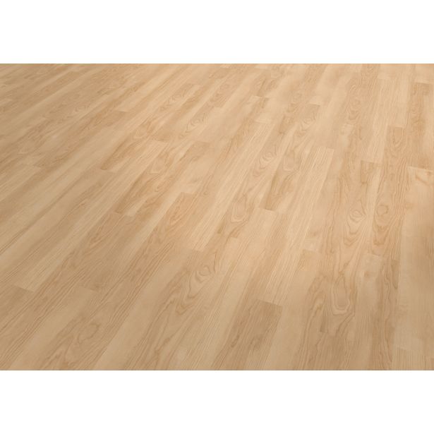 VINIL PLOŠČA, LVT LIVING+ JAVOR NATURAL 8006 914X101X2 MM