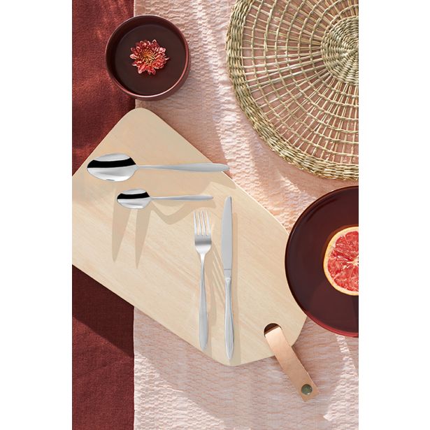 SET JEDILNEGA PRIBORA AMEFA 24 DELNI ARIANE