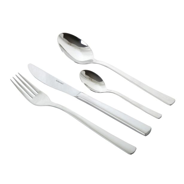 SET JEDILNEGA PRIBORA BERNDORF 24 DELNI GAMMA