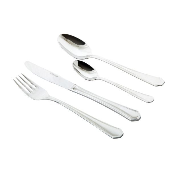 SET JEDILNEGA PRIBORA BERNDORF 24 DELNI HOTELLERIE