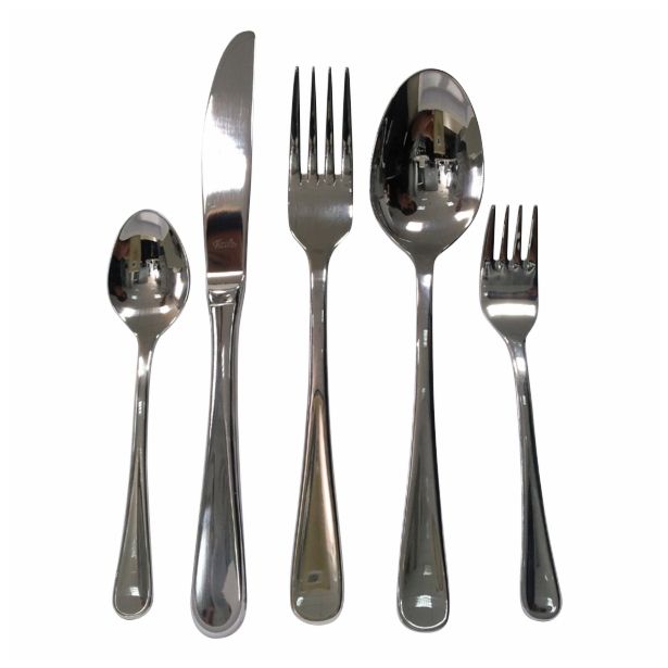 JEDILNI PRIBOR FISSLER 30 DELNA BARCELONA