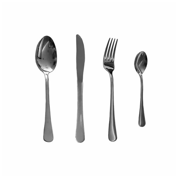 JEDILNI PRIBOR KILI 24 DELNA JANINE 18/0