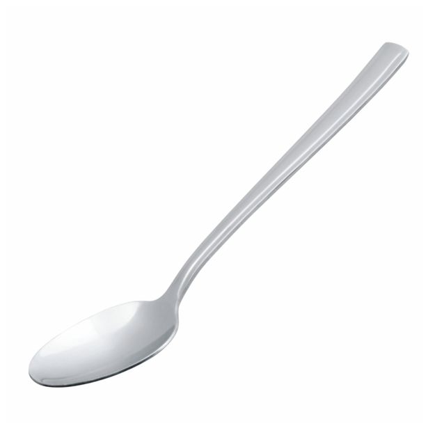 ČAJNA ŽLIČKA DOMY INOX LAGUNA