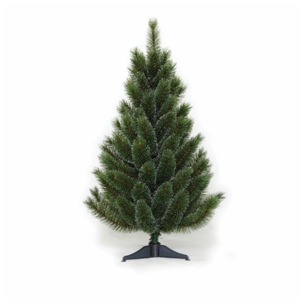 JELKA TREE CLASSICS BOR 90 CM SIBERIAN SPRUCE
