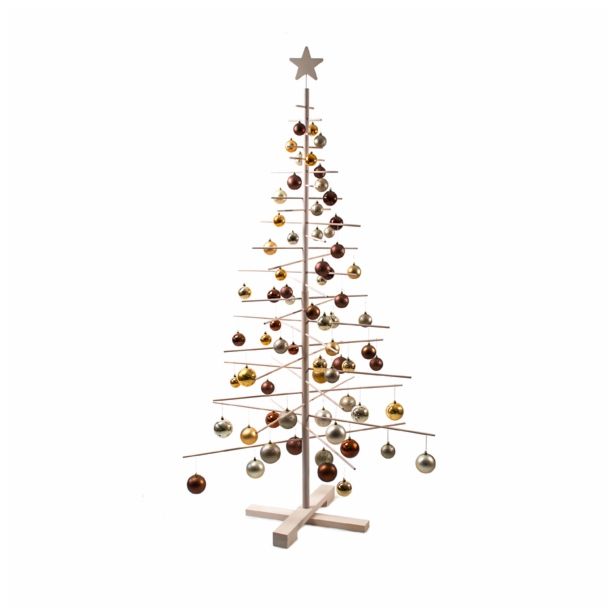 JELKA XMAS3 LESENA 190 CM NATUR