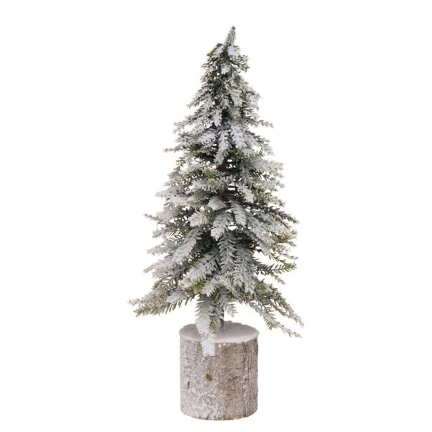 NAMIZNA DEKORACIJA - JELKA, 55 CM