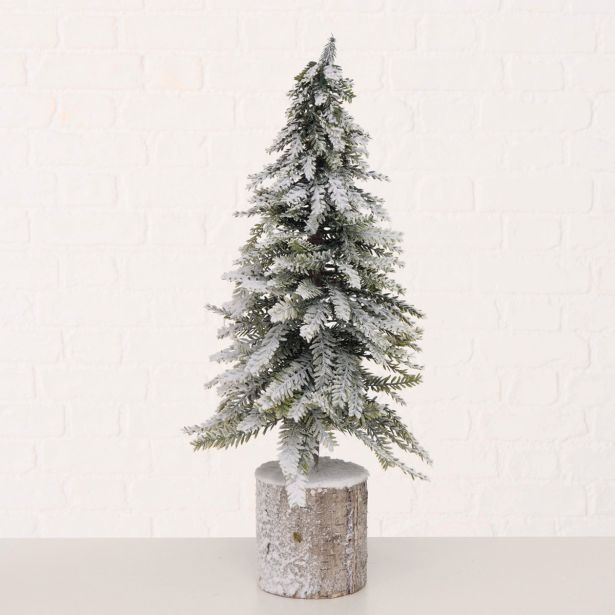 NAMIZNA DEKORACIJA - JELKA, 55 CM