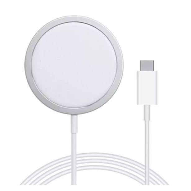 JELLICO BREZŽIČNA POLNILNA POSTAJA - MAGSAFE - 15W