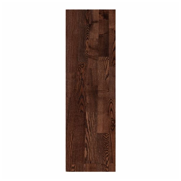 PANELNI PARKET DIANA FOREST JESEN COFFE LAK BRUŠEN 1092X207X14 MM 3-STRIP