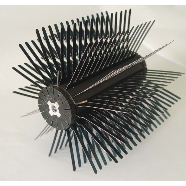 FASADNA BRIZGA KAUFMANN JEŽEK ZA FASADNO BRIZGO