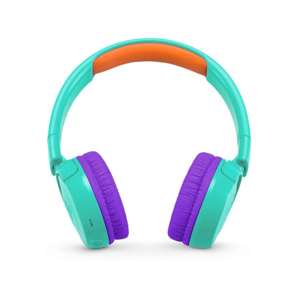 SLUŠALKE JBL JR300BT TURKIZNA