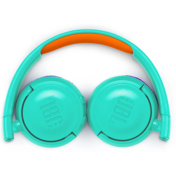 SLUŠALKE JBL JR300BT TURKIZNA